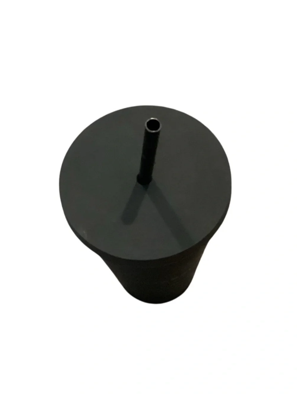 Starbucks Matte Tumbler Cup with Lid and Straw Tumbler 16oz
